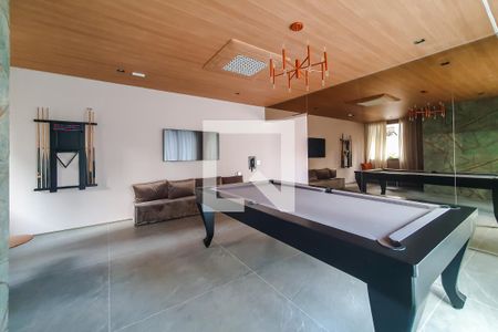 Apartamento à venda com 112m², 2 quartos e 2 vagas Apartamento à venda com 112m², 2 quartos e 2 vagasSalão de jogos