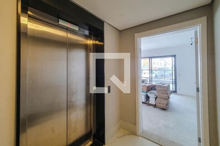 hall de apartamento à venda com 2 quartos, 112m² em Vila Mariana, São Paulo
