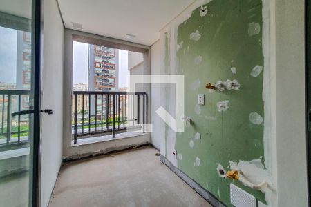 Apartamento à venda com 112m², 2 quartos e 2 vagas Apartamento à venda com 112m², 2 quartos e 2 vagasÁrea de Serviço