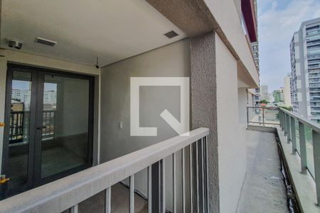 varanda de apartamento à venda com 2 quartos, 112m² em Vila Mariana, São Paulo