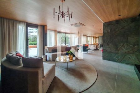 Apartamento à venda com 112m², 2 quartos e 2 vagas Apartamento à venda com 112m², 2 quartos e 2 vagasÁrea comum - Salão de festas