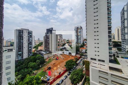 Apartamento à venda com 112m², 2 quartos e 2 vagas Apartamento à venda com 112m², 2 quartos e 2 vagasquarto 1 suite vista