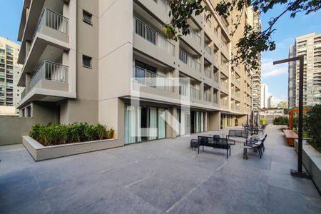 Apartamento à venda com 112m², 2 quartos e 2 vagas Apartamento à venda com 112m², 2 quartos e 2 vagasÁrea comum