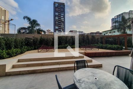 Apartamento à venda com 112m², 2 quartos e 2 vagas Apartamento à venda com 112m², 2 quartos e 2 vagasdeck