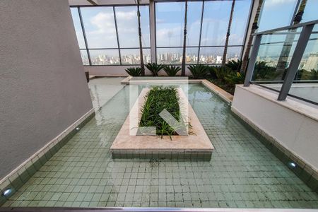 Apartamento à venda com 112m², 2 quartos e 2 vagas Apartamento à venda com 112m², 2 quartos e 2 vagasÁrea comum - Churrasqueira