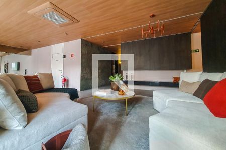 Apartamento à venda com 112m², 2 quartos e 2 vagas Apartamento à venda com 112m², 2 quartos e 2 vagasÁrea comum - Salão de festas