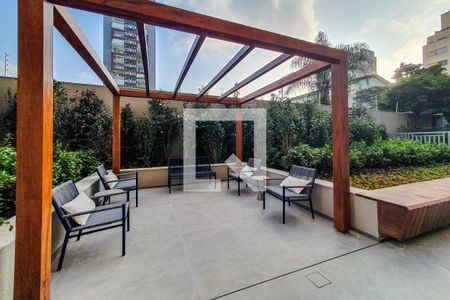 Apartamento à venda com 112m², 2 quartos e 2 vagas Apartamento à venda com 112m², 2 quartos e 2 vagaspergalo