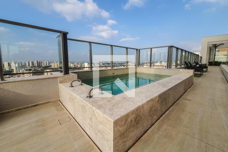 Apartamento à venda com 112m², 2 quartos e 2 vagas Apartamento à venda com 112m², 2 quartos e 2 vagasPiscina