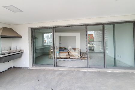 Apartamento à venda com 112m², 2 quartos e 2 vagas Apartamento à venda com 112m², 2 quartos e 2 vagasÁrea comum - Churrasqueira