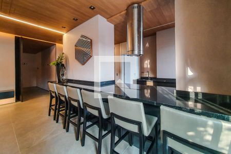 Apartamento à venda com 112m², 2 quartos e 2 vagas Apartamento à venda com 112m², 2 quartos e 2 vagasÁrea comum - Salão de festas