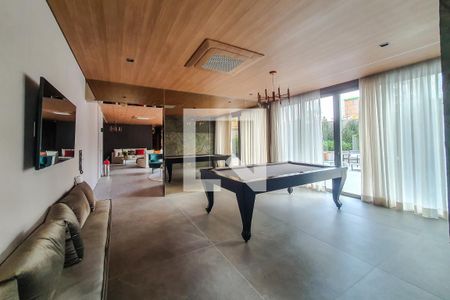 Apartamento à venda com 112m², 2 quartos e 2 vagas Apartamento à venda com 112m², 2 quartos e 2 vagasSalão de jogos