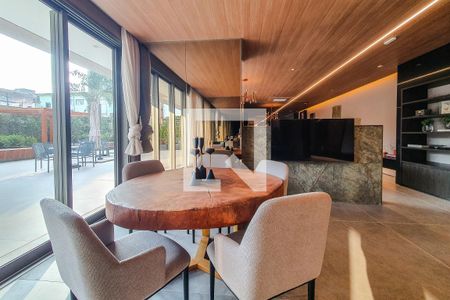 Apartamento à venda com 112m², 2 quartos e 2 vagas Apartamento à venda com 112m², 2 quartos e 2 vagasÁrea comum - Salão de festas