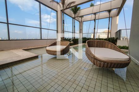 Apartamento à venda com 112m², 2 quartos e 2 vagas Apartamento à venda com 112m², 2 quartos e 2 vagasPiscina