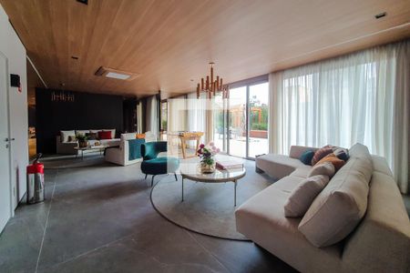 Apartamento à venda com 112m², 2 quartos e 2 vagas Apartamento à venda com 112m², 2 quartos e 2 vagasÁrea comum - Salão de festas