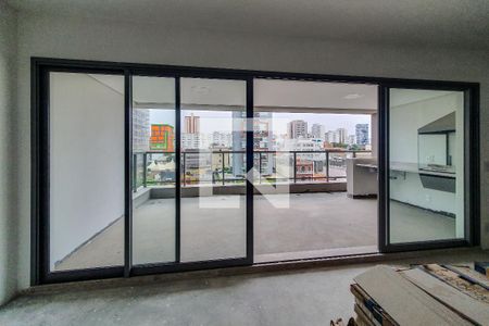 varanda de apartamento à venda com 2 quartos, 112m² em Vila Mariana, São Paulo