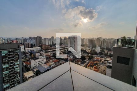 Apartamento à venda com 112m², 2 quartos e 2 vagas Apartamento à venda com 112m², 2 quartos e 2 vagasroftop
