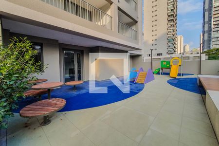 Apartamento à venda com 112m², 2 quartos e 2 vagas Apartamento à venda com 112m², 2 quartos e 2 vagasPlayground