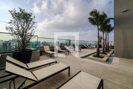 Apartamento à venda com 112m², 2 quartos e 2 vagas Apartamento à venda com 112m², 2 quartos e 2 vagasrooftop