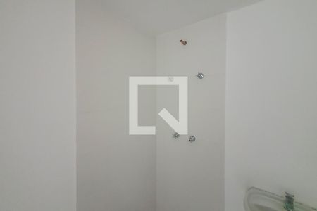 Apartamento à venda com 112m², 2 quartos e 2 vagas Apartamento à venda com 112m², 2 quartos e 2 vagasBanheiro de serviço