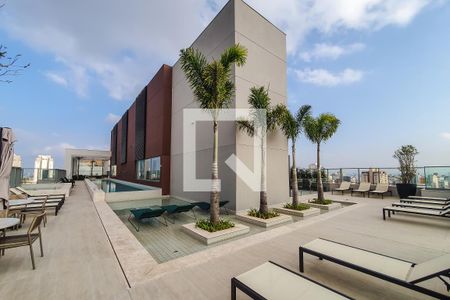 Apartamento à venda com 112m², 2 quartos e 2 vagas Apartamento à venda com 112m², 2 quartos e 2 vagasrooftop