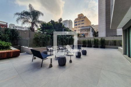 Apartamento à venda com 112m², 2 quartos e 2 vagas Apartamento à venda com 112m², 2 quartos e 2 vagasÁrea comum