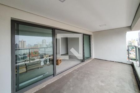 varanda de apartamento à venda com 2 quartos, 106m² em Vila Mariana, São Paulo