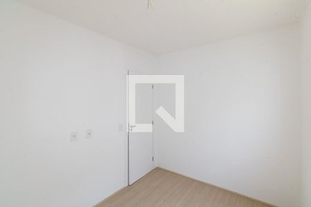 Quarto 1 de apartamento para alugar com 2 quartos, 39m² em Campo Grande, Rio de Janeiro