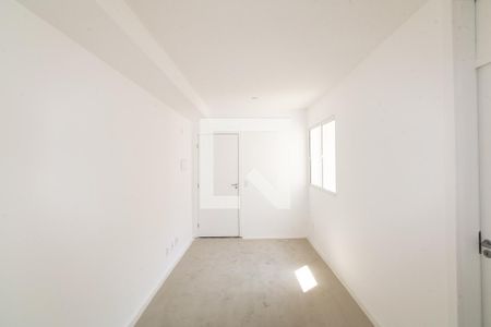 Sala de apartamento para alugar com 2 quartos, 39m² em Campo Grande, Rio de Janeiro