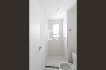 Apartamento para alugar com 39m², 2 quartos e sem vagaBanheiro