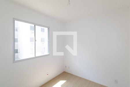 Quarto 1 de apartamento para alugar com 2 quartos, 39m² em Campo Grande, Rio de Janeiro