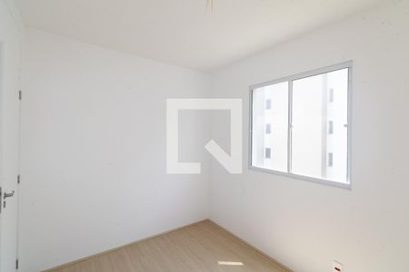 Quarto 1 de apartamento para alugar com 2 quartos, 39m² em Campo Grande, Rio de Janeiro