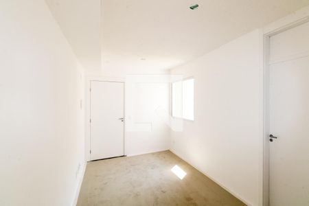 Sala de apartamento para alugar com 2 quartos, 39m² em Campo Grande, Rio de Janeiro