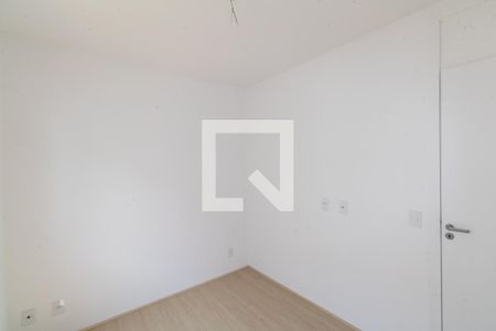 Quarto 1 de apartamento para alugar com 2 quartos, 39m² em Campo Grande, Rio de Janeiro
