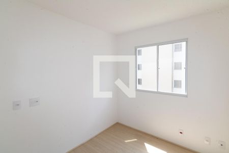 Quarto 2 de apartamento para alugar com 2 quartos, 39m² em Campo Grande, Rio de Janeiro