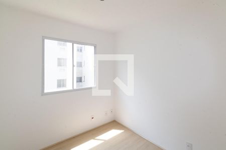 Quarto 2 de apartamento para alugar com 2 quartos, 39m² em Campo Grande, Rio de Janeiro