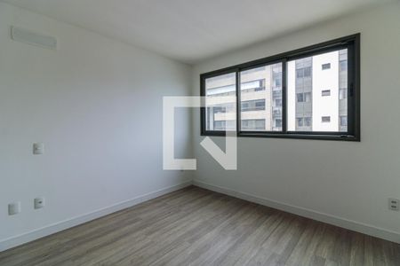 Suíte de apartamento para alugar com 3 quartos, 131m² em Barra da Tijuca, Rio de Janeiro