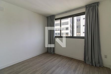 Suíte  de apartamento para alugar com 3 quartos, 131m² em Barra da Tijuca, Rio de Janeiro