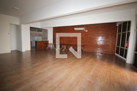 Apartamento à venda com 71m², 2 quartos e 1 vagaÁrea comum - Salão de festas