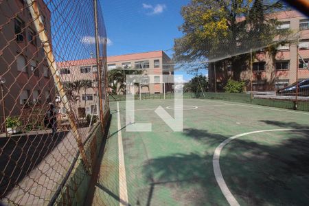 Apartamento à venda com 71m², 2 quartos e 1 vagaQuadra Esportiva