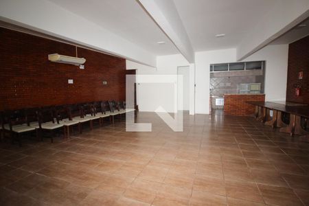 Apartamento à venda com 71m², 2 quartos e 1 vagaÁrea comum - Salão de festas