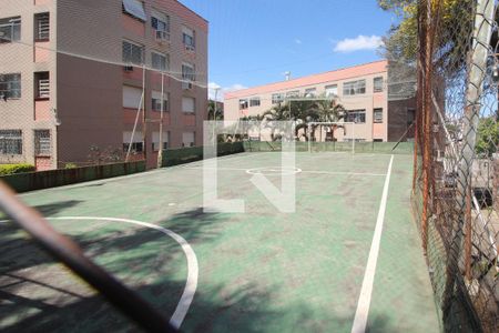 Apartamento à venda com 71m², 2 quartos e 1 vagaQuadra Esportiva