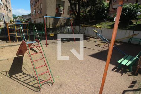 Apartamento à venda com 71m², 2 quartos e 1 vagaÁrea comum - Playground