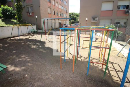 Apartamento à venda com 71m², 2 quartos e 1 vagaÁrea comum - Playground