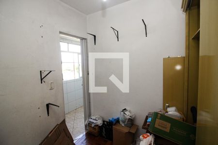 Apartamento à venda com 71m², 2 quartos e 1 vagaQuarto de Serviço