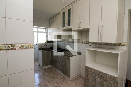 Apartamento à venda com 71m², 2 quartos e 1 vagaCozinha