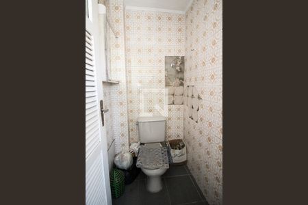 Apartamento à venda com 71m², 2 quartos e 1 vagaBanheiro de serviço