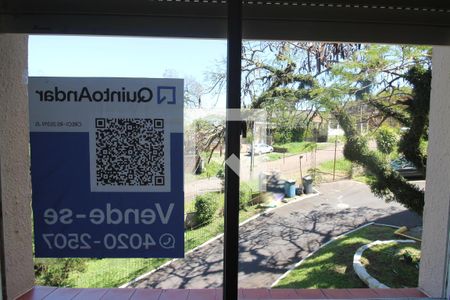 Apartamento à venda com 71m², 2 quartos e 1 vagaVista do Quarto 2