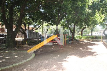 Apartamento à venda com 71m², 2 quartos e 1 vagaÁrea comum - Playground