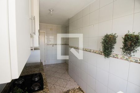 Apartamento à venda com 71m², 2 quartos e 1 vagaCozinha