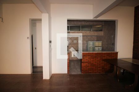 Apartamento à venda com 71m², 2 quartos e 1 vagaÁrea comum - Salão de festas